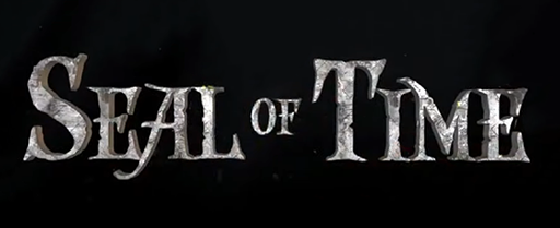 Logo image Seal of Time